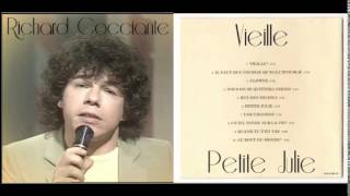 Richard Cocciante - Petite Julie chords