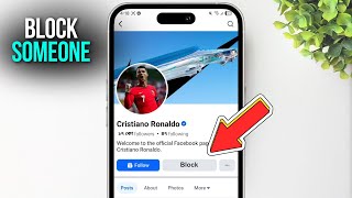 How to Block Someone on Facebook Without Them Knowing