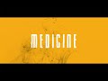 Slowave  medicine official music