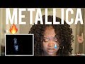 Metallica- One REACTION!!! 🤘🏽
