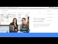 Google Analytics