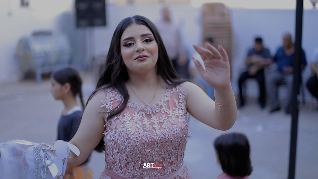 ARTvideo | Shrene - Ghali & Salma