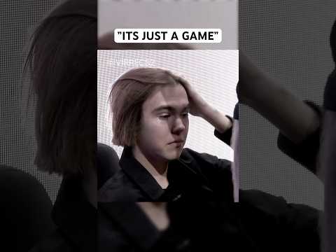 For Donk Its More Than Just A Game 