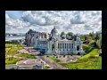 Красивые города России/The beautiful cities and places in Russia