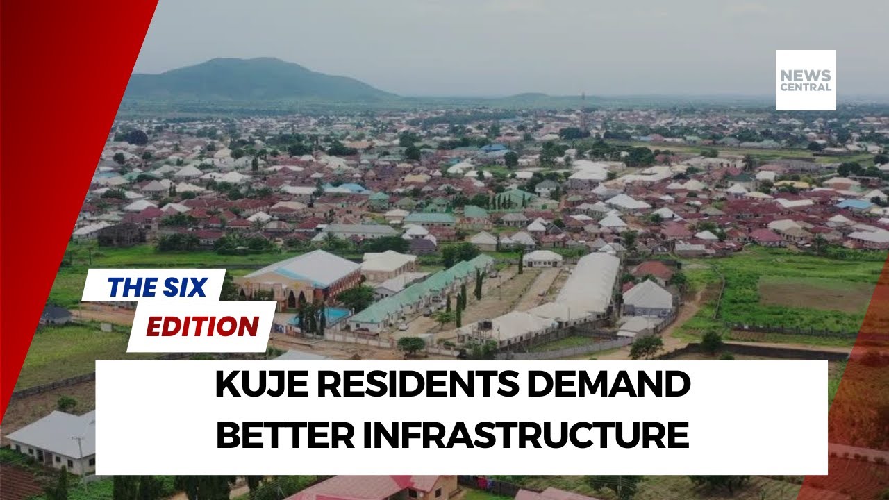 Ahead of  FCT Area Council elections: Kuje Residents Demand Better Infrastructure