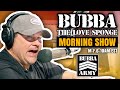 The bubba the love sponge show  2152023