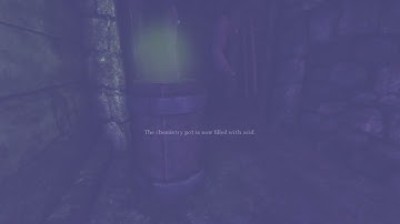 Amnesia Custom Story: Followed By Death Trilogy ~ Part 4: LOSING MY MIND!