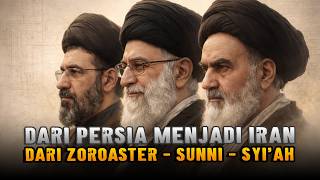 Who are the Persians? Where are they now? Were the ancestors of Iran Persians?
