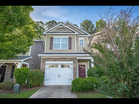 215 Regency Drive, Columbia, SC home video tour