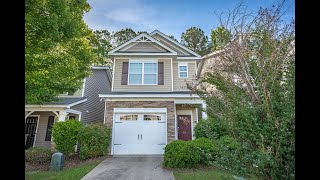 Mackia Wilson | 215 Regency Drive | Columbia ,  SC