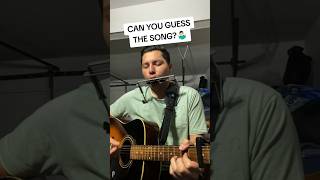 Can you guess the song?🤷🏻‍♂️🎶✨ #songchallenge #musicchallenge #acoustic #harmonica