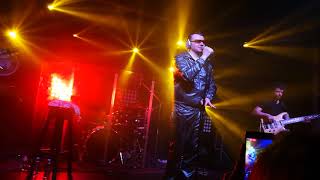 Був'є - Закохані (Львів 23.05.19)