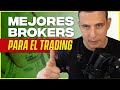 💻Mejores Brokers para el trading📈