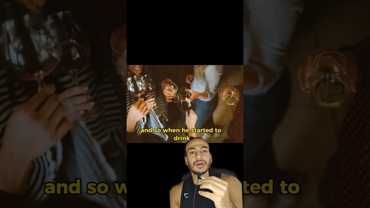 He Sued Himself 
