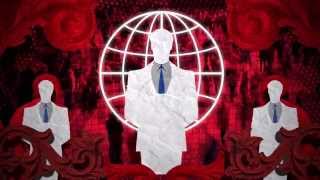 2012: The Great Cipher Mightier Than The Sword