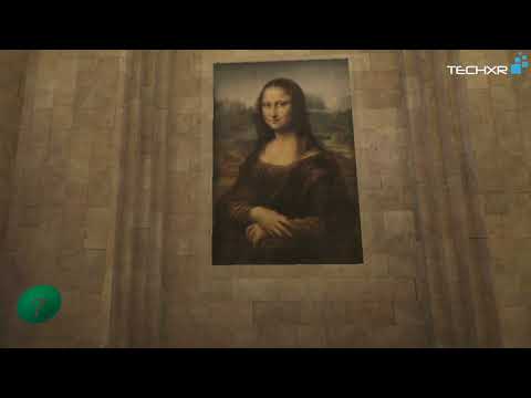 Interactive Museum in