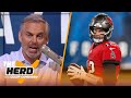 Blazin' 5: Colin Cowherd's picks for Week 9 of the 2020 NFL season | THE HERD