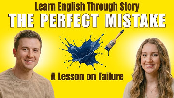 Learn English Through Story: The Artist