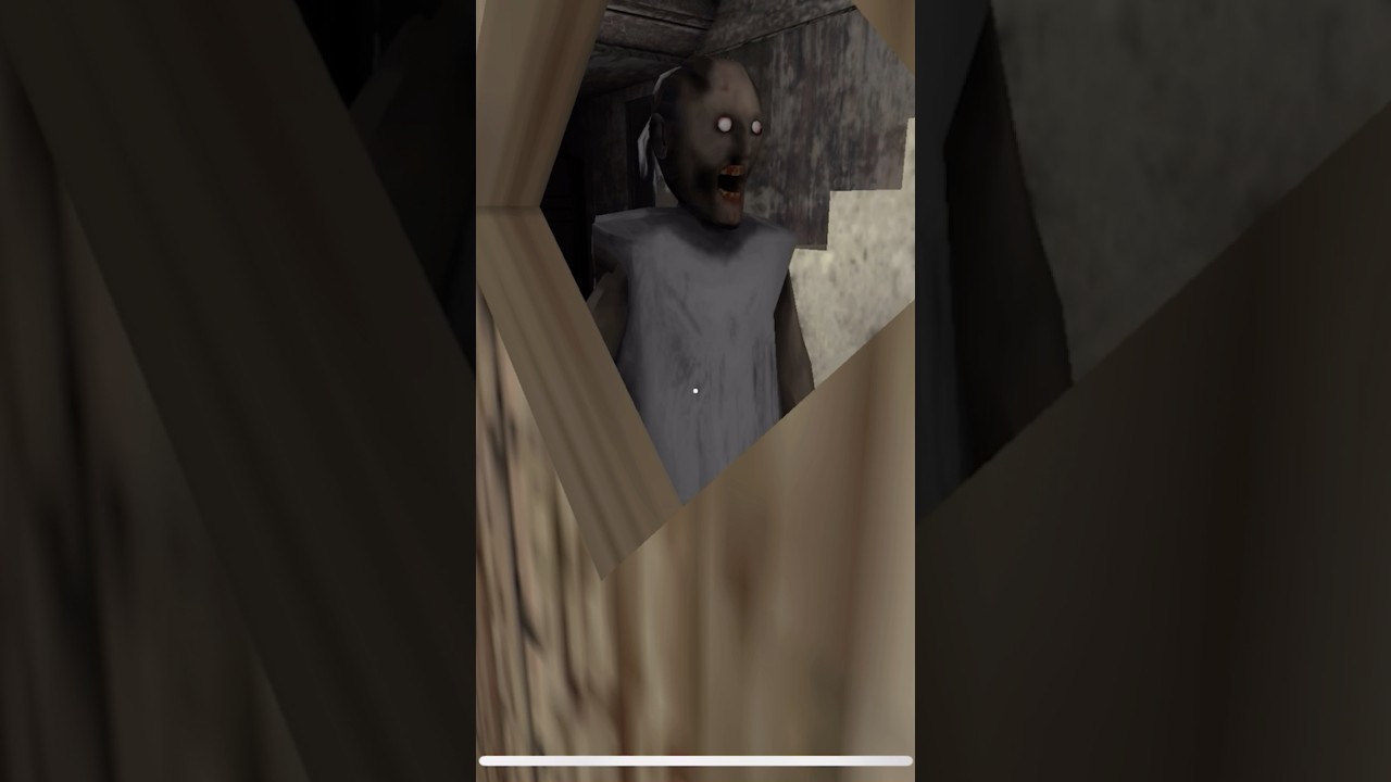 Extreme ￼Granny Ammumma 🤯 