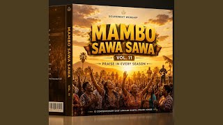 Mambo Makuu