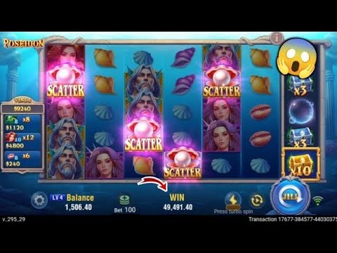 zertifiziert wöchentlicher bonus bei Posido Casino