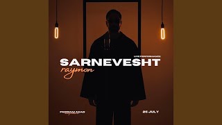Sarnevesht (feat. Pedram Azad) - Raymon