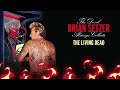 Brian Setzer - The Living Dead (Visualizer)