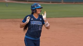 Pac-12 Recap of UCLA's 8-0 Run-Rule Win Over Stanford