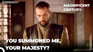 Download lagu Ibrahim Pasha at Suleiman's Presence | Magnificent Century Episode 14