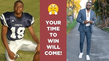 Every Man Must Learn This Truth