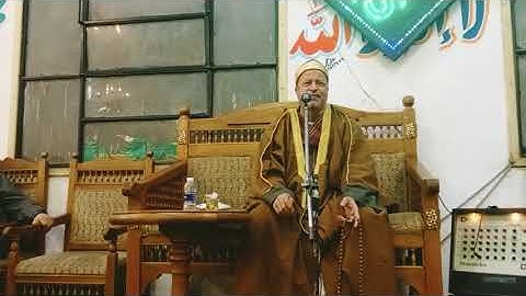 الشيخ ابوالفتوح حسن البساتيني التلاوات النادره سورة الفتح  والحجرات في القبه الفدويه22/1/2025