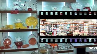 soylu ticaret cubuk tanitim filmi youtube