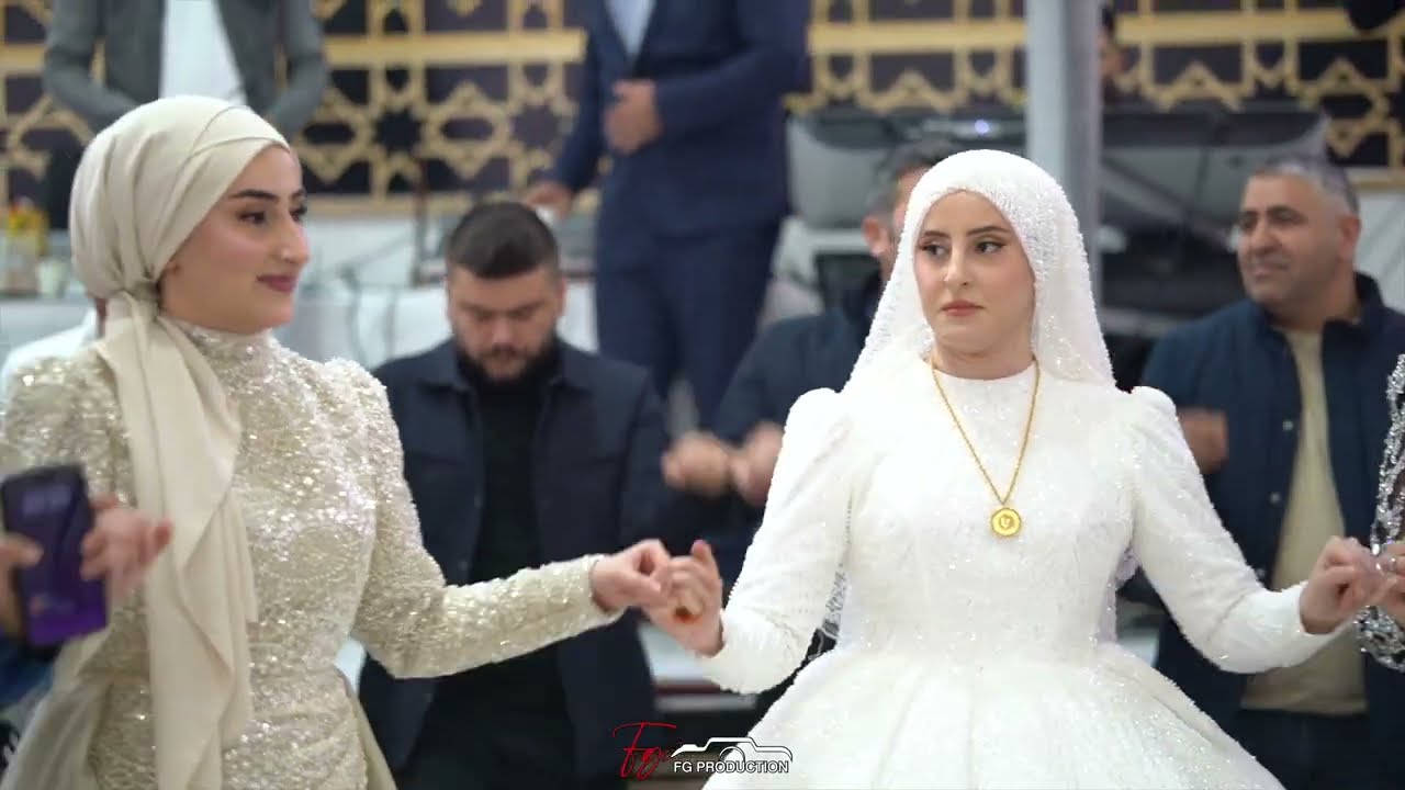 HOZAN RESO - PARIS - ERZURUM - DUGUNU -  FG PRODUCTION