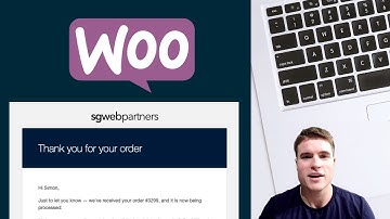 How to Customize WooCommerce Emails!
