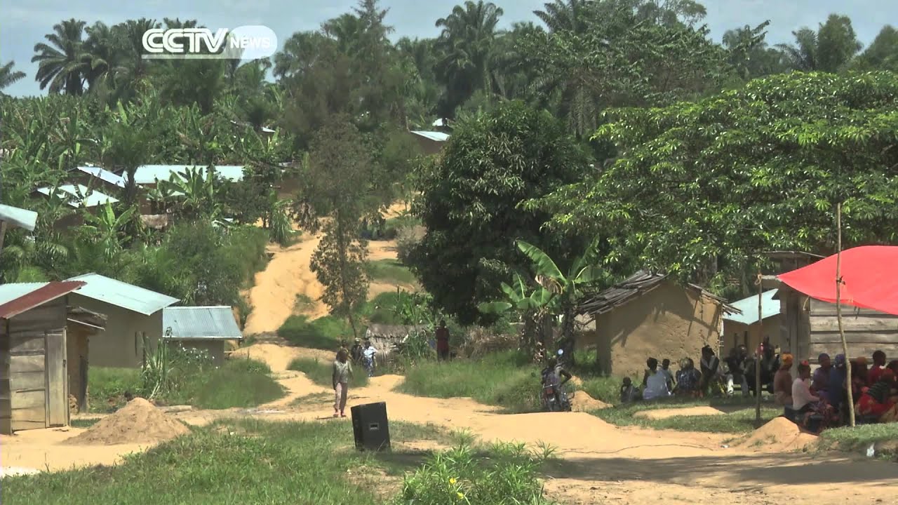 Insecurity Rises in Beni,DRC