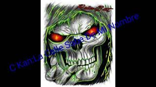 La Calle Sabe De Mi Nombre:(CKan)