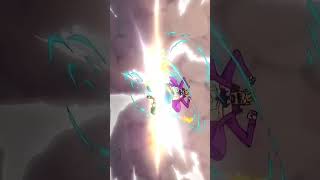 Marco The Phoenix Bad Edit