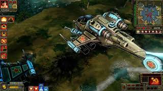 Command and Conquer  Red Alert 3 2024