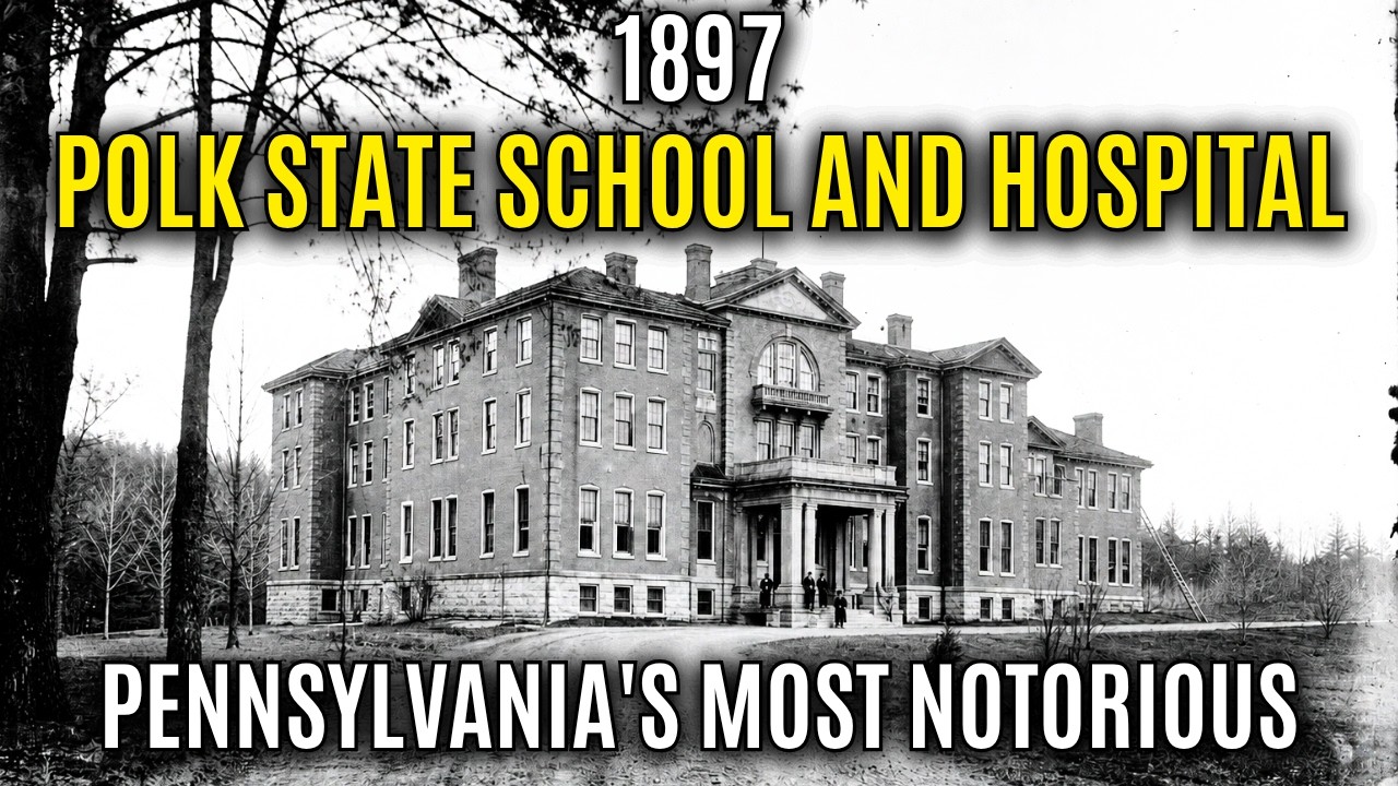 In 1973, a state official made an unannounced visit to Pennsylvania's largest institution for people with intellectual disabilities. She had heard the...