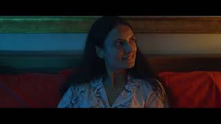Vesvese 'Cin Fısıltısı' Adlı Yerli Korku Filmi (2022)