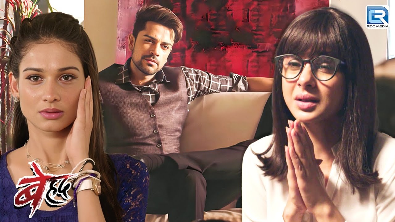 क्या राजीव ने साँझ से छुपाया है अपना असली नाम? | Beyhadh | बेहद | Full Episode 170