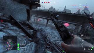 BFV: maybe the enemy lighting could still use some work