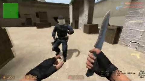 CSS is better than CSGO