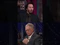 Keanu Reeves' very first commercial role is pure nostalgia! 🥤 #interview #mrjohnwick #actor