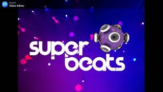 Ritmoson Latino Set 1 Super Beats Dj Mappers (26 Octubre 2013)