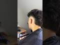 Burst Fade Dégradé Espagnol Burstfade Werenoi España Barber Ytbshorts Haircut Fade 