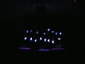 Mayo First Assembly Blacklight Drama- Hands and Feet