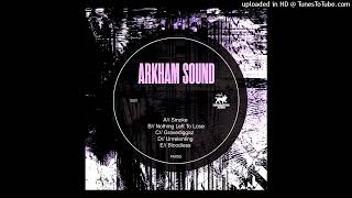 Arkham Sound - Gravediggaz