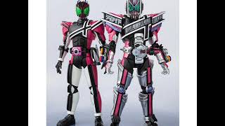 Download Lagu Zi O   Armor Time Theme MP3