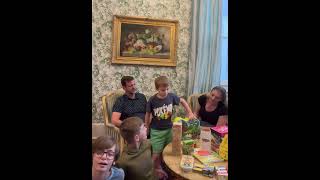 Games, Crafts, and Morning Fun! IADC 2026 Annual Meeting